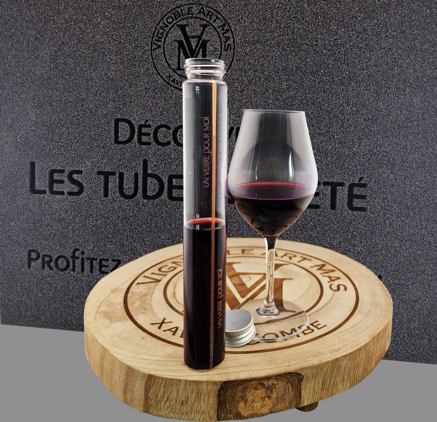 Les Dégustations Connectées: Les vins d'été