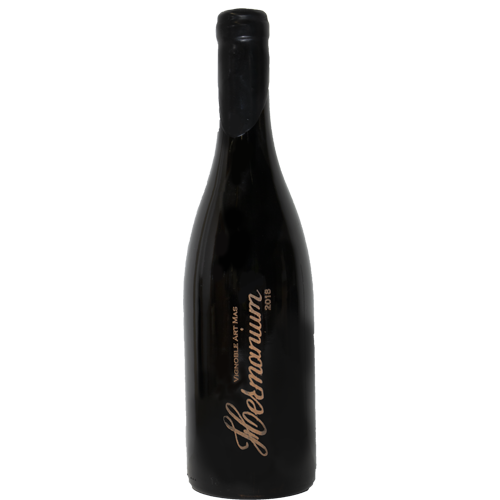 Hermanium, 2018, Vin de France