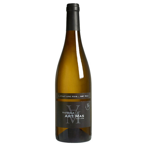 Il était une fois... Blanc, 2023, Vin bio