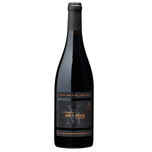 Il était une fois... Rouge, Vin bio, 2022