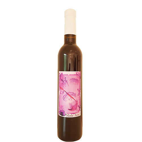 Made Âme, 2016, Vin de France