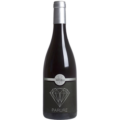 Parure, 2022, Côtes du Rhône Villages Visan