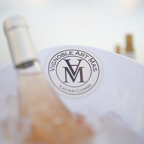 Il était une fois... Rosé, vin bio