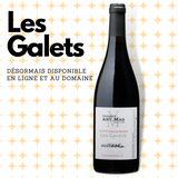 Les Galets, Côtes du Rhône, Rouge
