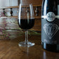 Parure, 2022, Côtes du Rhône Villages Visan