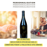 Coffret vous avez un message