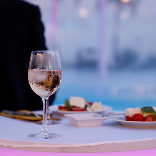 Il était une fois... Rosé, vin bio