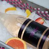 Il était une fois... Rosé, vin bio